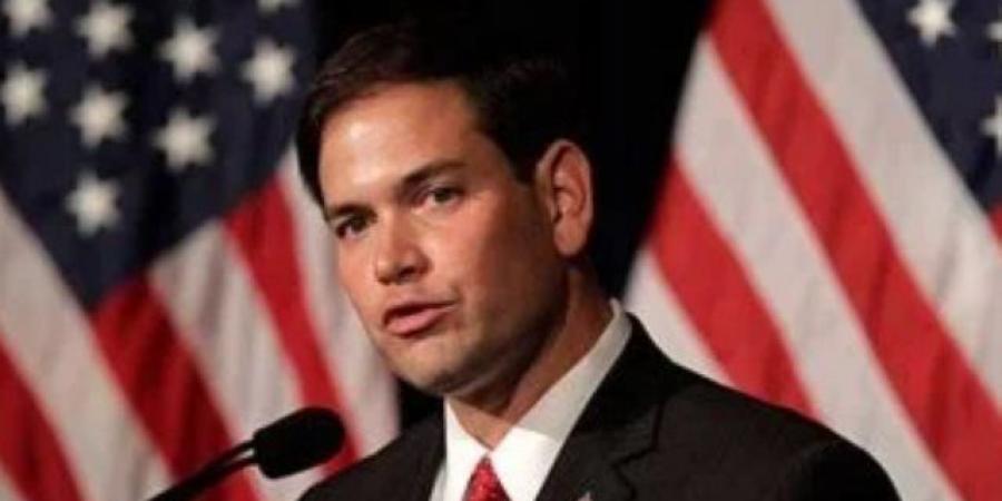 روبيو: ندير فنزويلا الآن ولن نسمح لخصوم أمريكا بالسيطرة على بترولها