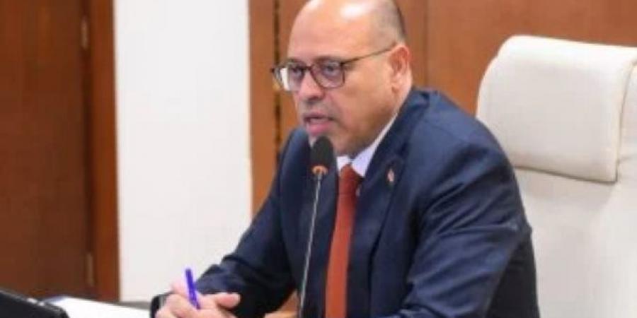 وزير العمل: 7293 فرصة عمل جديدة في 65 شركة بـ12 محافظة.. والتقديم خلال يناير