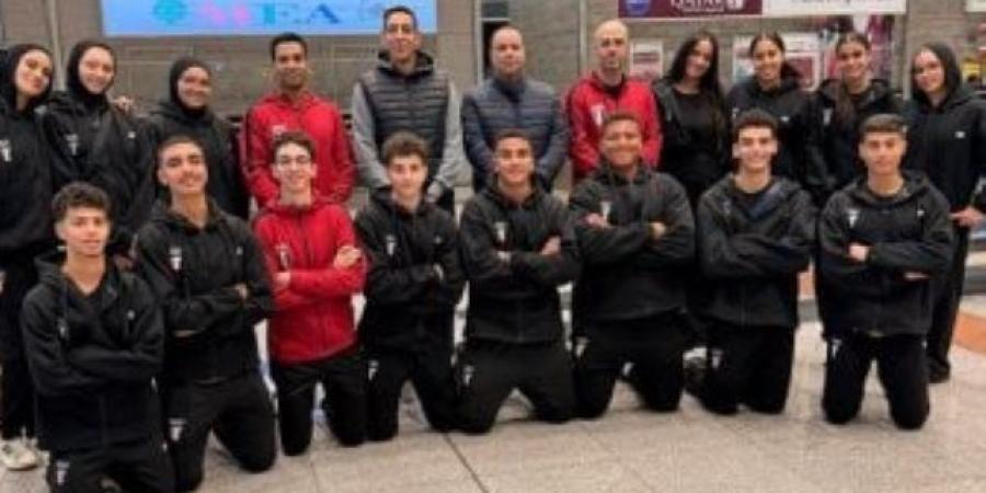 مصر تستضيف البطولة العربية لألعاب القوى ناشئين وشباب