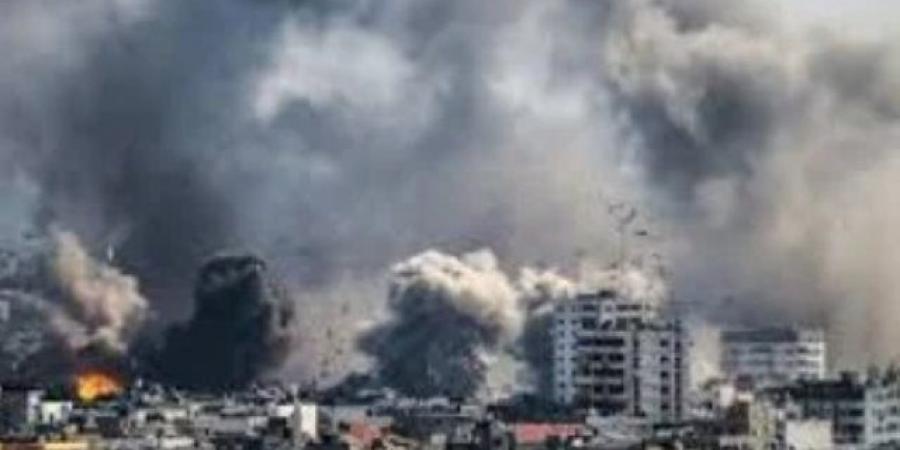 منذ 2023 .. الأمم المتحدة: تلبية 100% من الاحتياجات الغذائية الأساسية فى غزة لأول مرة