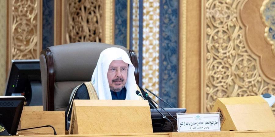 الشورى يطالب الجامعة السعودية الالكترونية بإعداد دراسة شاملة لأسباب تعثر الطلبة