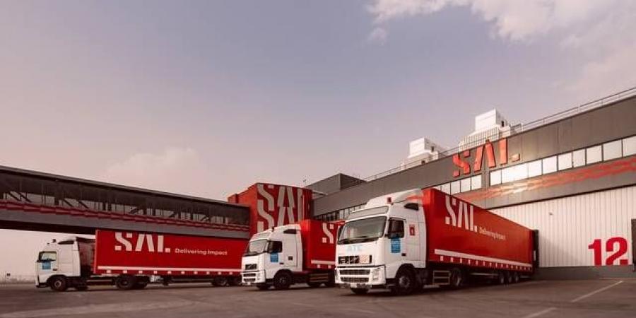 "سال" توقع عقداً بـ 233 مليون ريال لتطوير محطتها للمناولة الأرضية بجدة