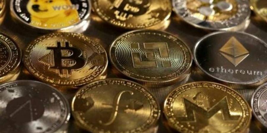 بيتكوين تتراجع وتقترب من 88 ألف دولار