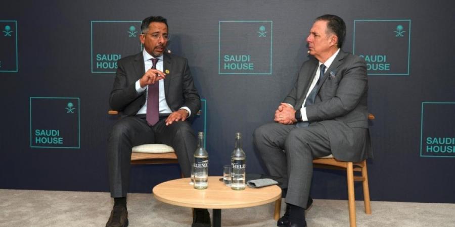 الخريف: تكامل السياسات والاستثمار والتقنية مفتاح لتلبية الطلب العالمي على المعادن