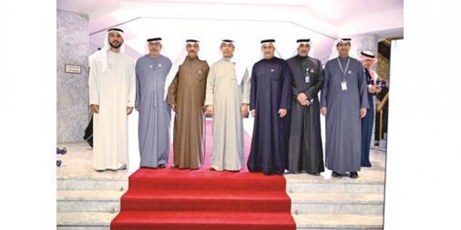 بالفيديو.. «الكويتية»: الكويت والإمارات.. علاقات أخوية راسخة تعانق سماء البلدين