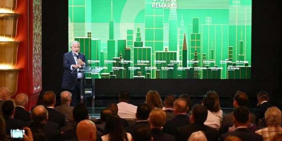 قمة "مستقبل الاستثمار" تطلق مؤشرًا عالميًا جديدًا لتتبع حركة رؤوس الأموال