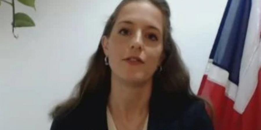 متحدثة الحكومة البريطانية: لن ننجر لحرب فى الشرق الأوسط ونفضل الحل الدبلوماسى