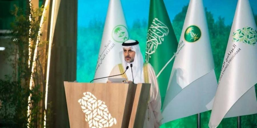 المملكة تحقق إنجازًا بيئيًا نوعيًا بإعادة تأهيل أول مليون هكتار من الأراضي المتدهورة ضمن مبادرة السعودية الخضراء