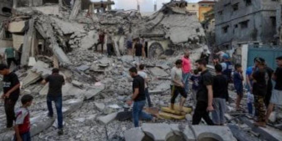 أول دولة تقر جدولاً زمنياً .. حكومة كوسوفو تجتمع غدا لدراسة إرسال قوات "FSK" إلى غزة للمشاركة فى الإغاثة