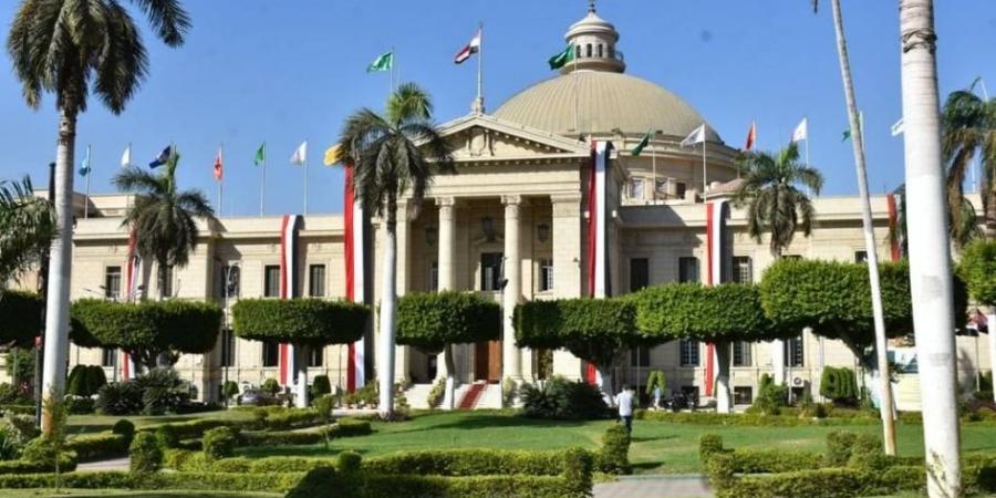 رغم طوارئ الأحوال الجوية الأربعاء.. استمرار الدراسة في الجامعات المصرية