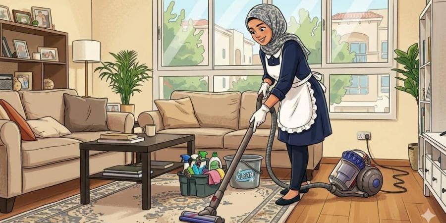 «التوطين» تحذر من استقدام العمالة المساعدة دون ترخيص