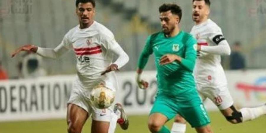 مواعيد مباريات الجولة الأولى بمجموعة التتويج بالدوري بعد التعديل