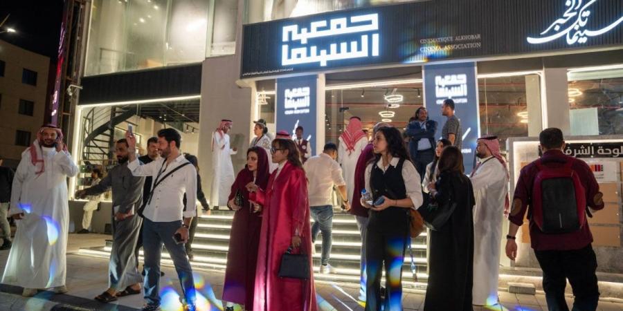 أسرار المانجا تتكشف: ورشة عمل فنية في سينماتك الخبر