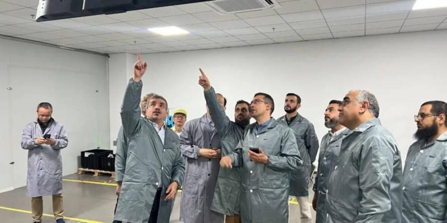 أردني يسعى لتسجيل براءة اختراع لـ«الطاقة الذكية» في بريطانيا