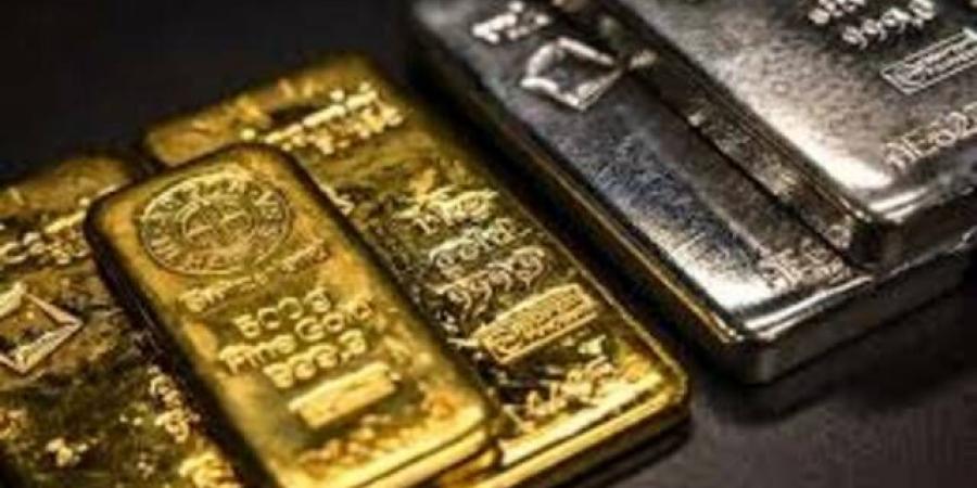 الذهب ينهي سلسلة مكاسب استمرت أربعة أيام بعد خطاب ترامب