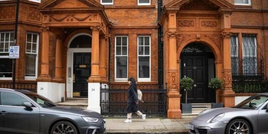 أثرياء بريطانيا ينقلون ثرواتهم قبل دخول ضرائب الميراث حيز التنفيذ