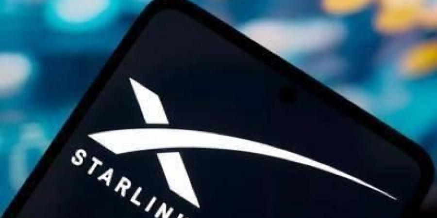 عطل غامض يضرب قمراً لـ «ستارلينك»