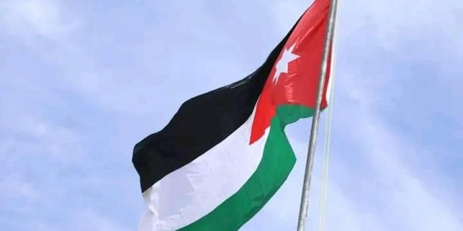الأردن يستعد لاحتفالات يوم العلم