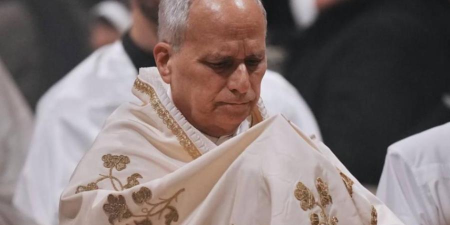 البابا ليو يحث هرتسوج على إنهاء حرب إيران