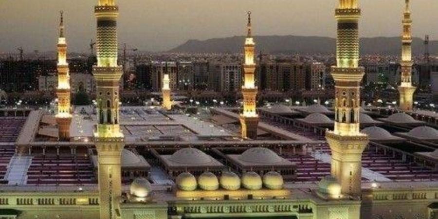 المدينة المنورة تستضيف المؤتمر الدولي الثالث