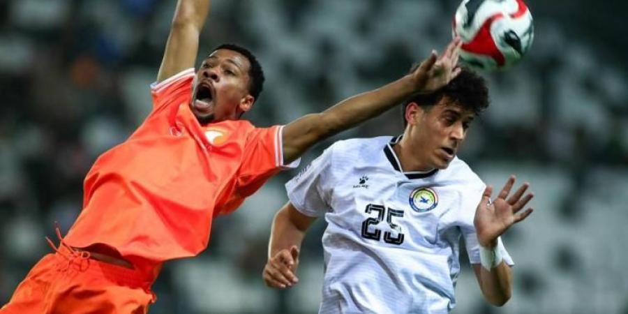 4 مباريات في ختام الجولة 26 من الدوري العراقي