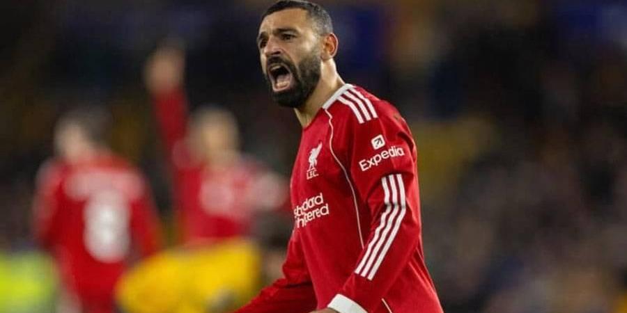 قبل الوداع.. مباراة محمد صلاح الأخيرة في أنفيلد تقترب