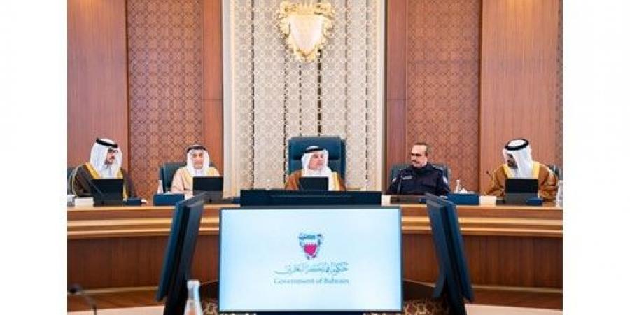 مجلس الوزراء البحريني يدين العدوان الإيراني الآثم ويطالب بوقف استهداف المدنيين «فوراً»