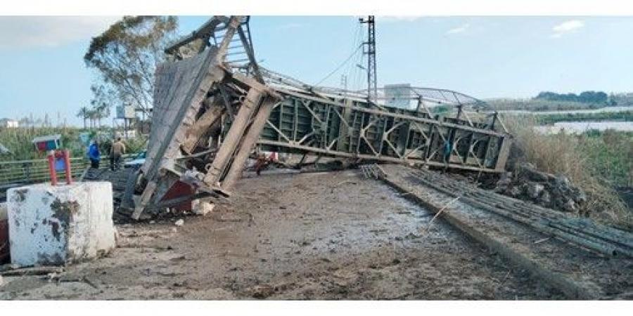 تدمير الجسر الأخير بالقاسمية يحوّل جنوب الليطاني إلى جزيرة معزولة ويطرح تساؤلات حول مصير العودة