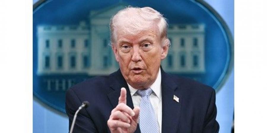 ترامب: الجيش الأميركي سيبقى منتشراً حتى التوصل إلى «اتفاق حقيقي»