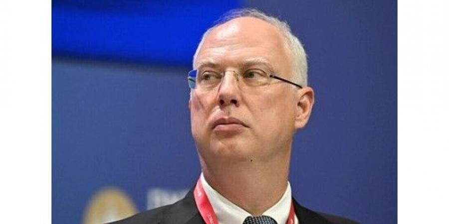 الكرملين: المبعوث دميترييف في الولايات المتحدة لإجراء محادثات حول الاقتصاد