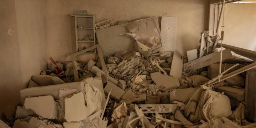 إسرائيل: قتلنا 1400 عنصر من «حزب الله» وفككنا 4300 موقع عسكري