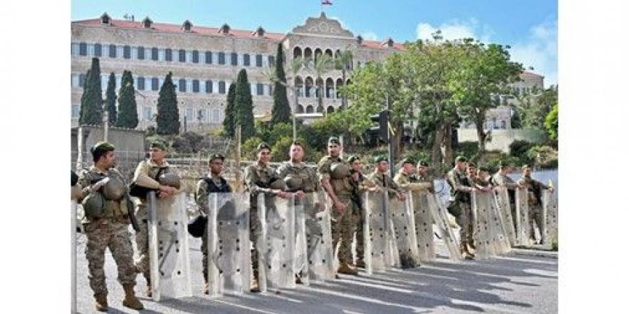 تفسيران في لبنان وإسرائيل لمضمون اتصال واشنطن