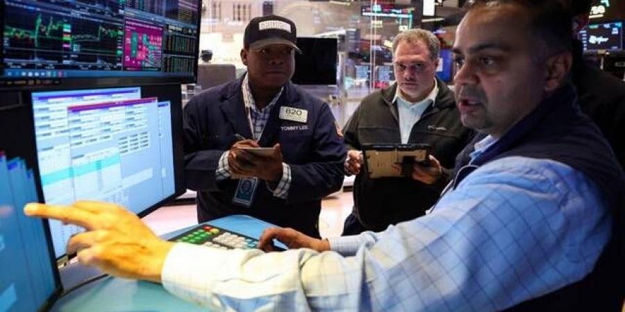 تباين أداء الأسهم الأمريكية في ختام التعاملات مع ترقب المفاوضات