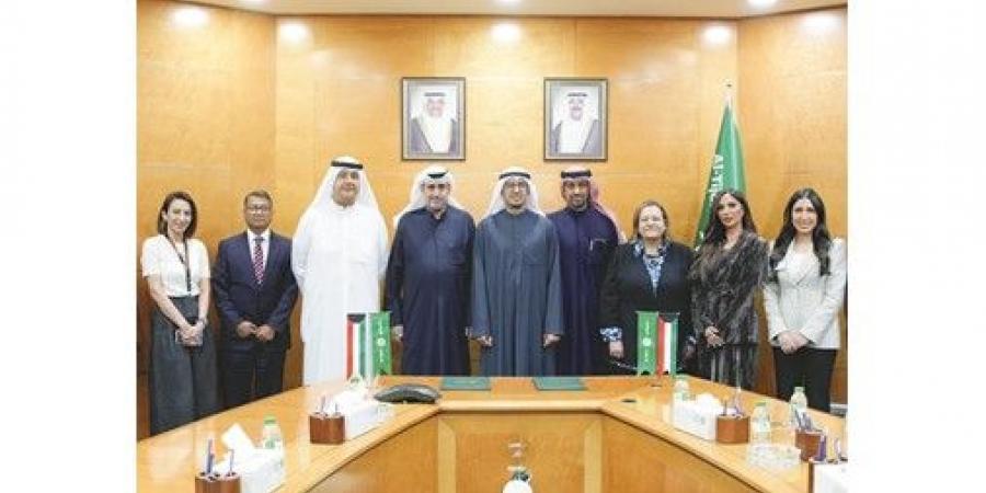 «أسيكو» توقّع اتفاقية تعاون مع «التجاري» لتقديم باقة حلول تمويلية متكاملة