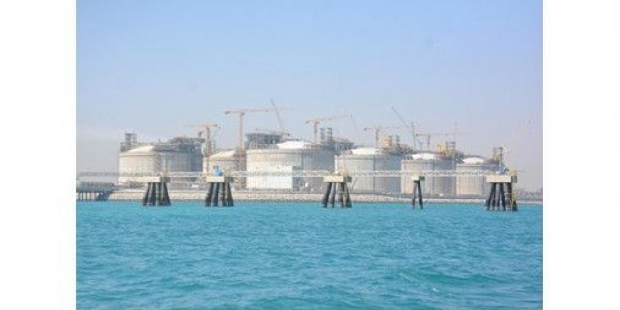 وحدة جديدة لإسالة الغاز الطبيعي المسال في «الزور»