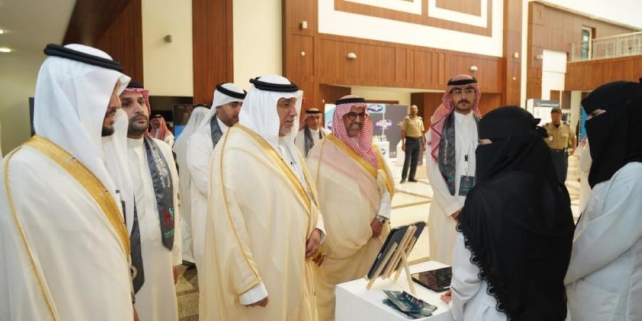 جامعة الملك فيصل تختتم 
النسخة الثالثة من هاكاثون الابتكار في الصحة