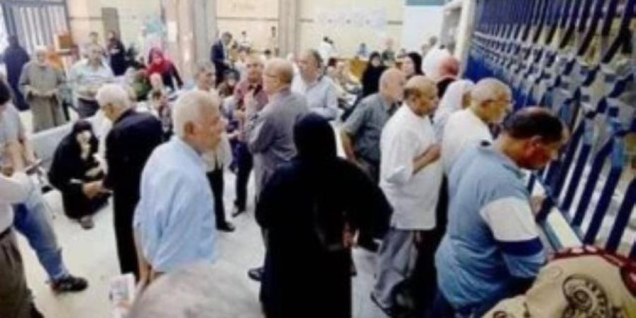 التأمينات الاجتماعية تحدد الموعد الرسمى لزيادة المعاشات 2026.. اعرف التفاصيل