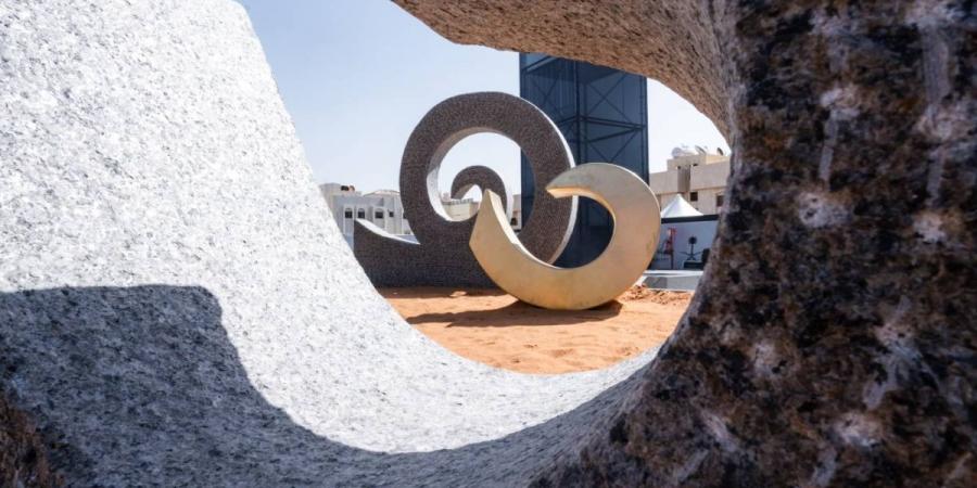 يوم الفن العالمي: كيف يشكل «الرياض آرت» ملامح العاصمة