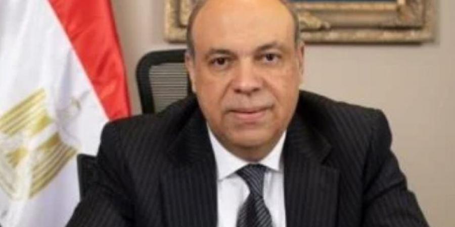 وزير الطيران: توقيع اتفاقية تجديد استضافة الوزارة لمقر المكتب الإقليمي لـ الإيكاو