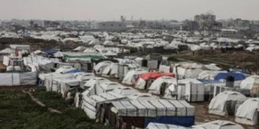 تقرير دولى: غزة تحتاج 71.4 مليار دولار لإعادة الإعمار