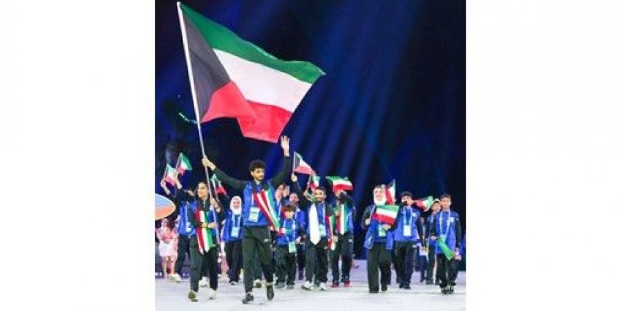 مشاركة أبطالنا في الأكواثلون والشراع تنطلق اليوم بدورة الألعاب الآسيوية الشاطئية