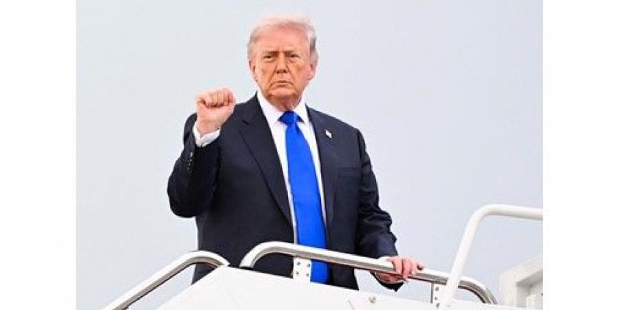 ترامب: لا وفد إلى باكستان والإيرانيون يمكنهم الاتصال بنا متى أرادوا