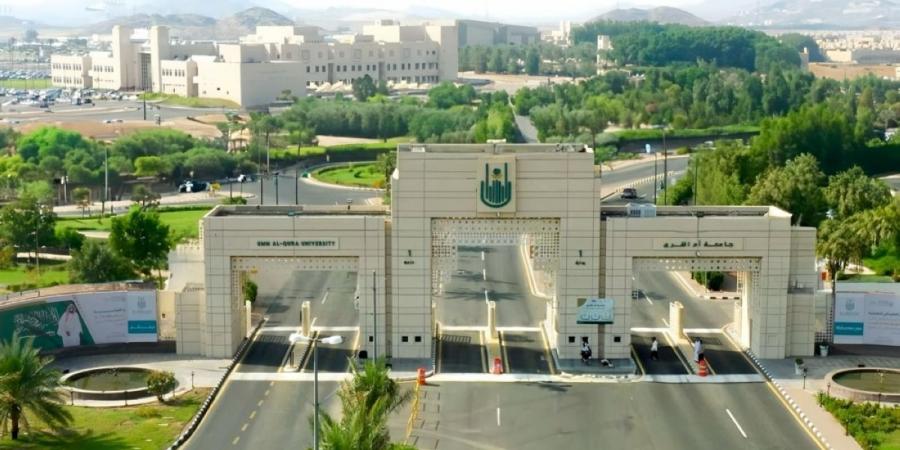 جامعة أم القرى تنظم ورشتي عمل
«الاستخدام المسؤول للصور والتصاميم» و«رواد الأعمال »AI