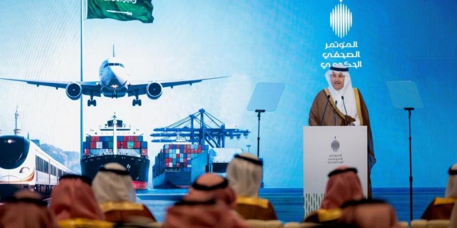 وزير النقل والخدمات اللوجستية: 110 خطط متكاملة و46 ألف كادر لخدمة ضيوف الرحمن