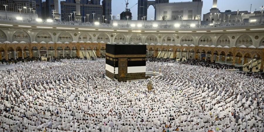 الحرمان الشريفان يدخلان 
موسم الحج بجاهزية تشغيلية متكاملة