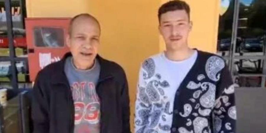 نخاف الله فقط..أسامة ومحمد.. إشادة إيطالية بمصريين ساهما فى إيقاف شاب دهس 7 أشخاص