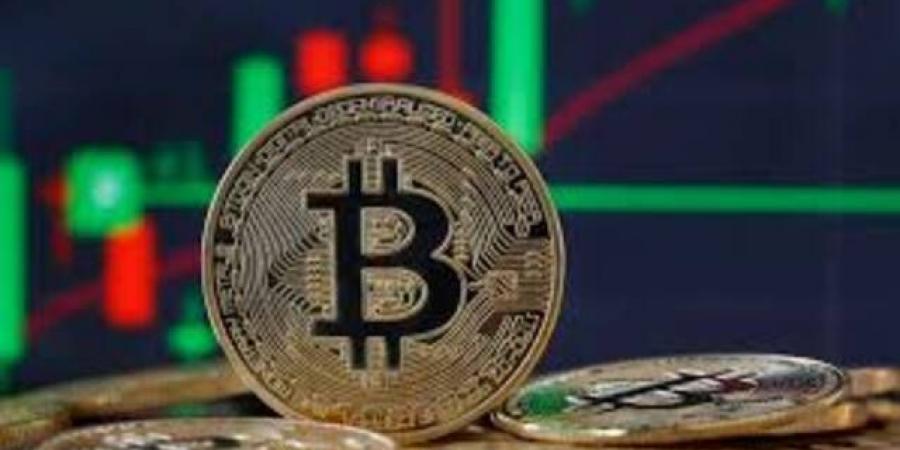 "بيتكوين" تتراجع لـ61,000 دولار أمريكي مع تصاعد التوترات الأمريكية الإيرانية
