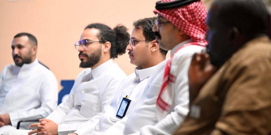 مقهى تبوك الثقافي ينظم لقاء حول مفهوم المخيال ودوره في تشكيل التجربة الإبداعية
