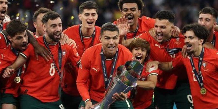 عاصفة تربك استعدادات البرتغال قبل مواجهة الكونغو الديمقراطية في كأس العالم 2026