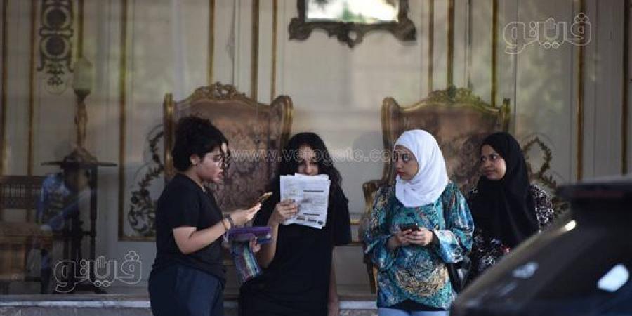 مراجعات الثانوية العامة 2026، جدول الامتحانات يمنح الطلاب وقتا كافيا للمذاكرة قبل كل مادة